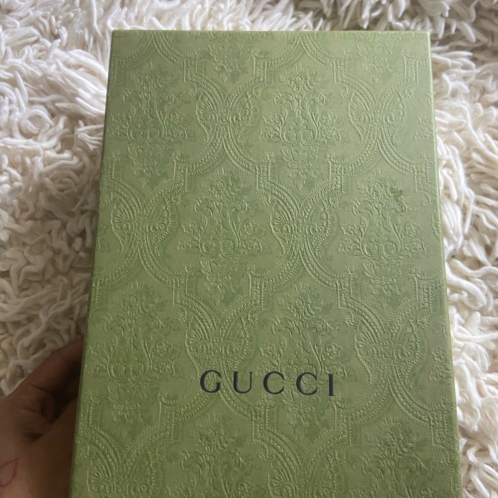 Gucci Kids Sneaker